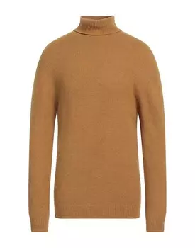 Водолазка Alpha Studio, горчичный