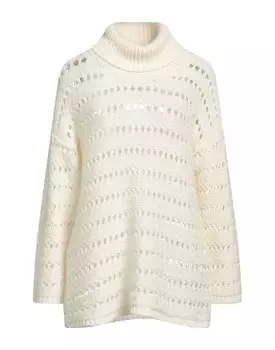 Водолазка Alpha Studio, кремовый