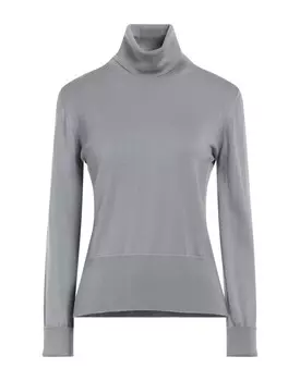 Водолазка Alpha Studio, серый