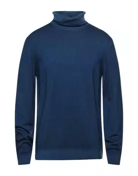 Водолазка Alpha Studio, синий