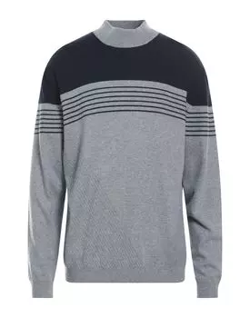 Водолазка Alpha Studio, синий