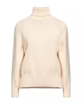 Водолазка Alpha Studio, слоновая кость