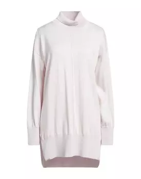 Водолазка Alpha Studio, светло-серый