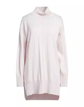 Водолазка Alpha Studio, светло-серый