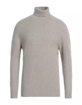 Водолазка Alpha Studio, светло-серый