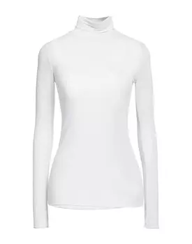 Водолазка Alpha Studio, светло-серый