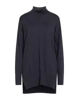 Водолазка Alpha Studio, темно-фиолетовый