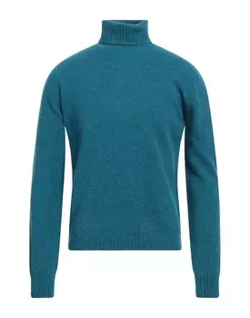 Водолазка Altea, бирюзовый