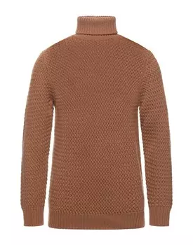 Водолазка Altea, коричневый