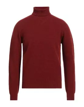 Водолазка Altea, коричневый