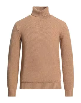 Водолазка Altea, коричневый