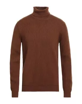 Водолазка Altea, коричневый