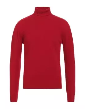 Водолазка Altea, красный