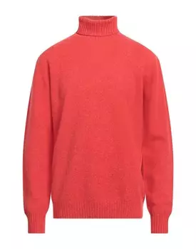 Водолазка Altea, красный