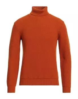 Водолазка Altea, оранжевый