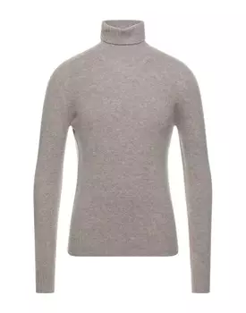 Водолазка Altea, светло-коричневый