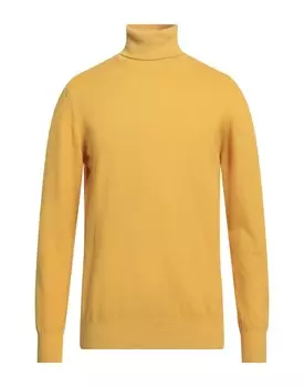 Водолазка Altea, желтый