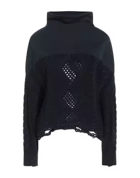 Водолазка Amiri, синий