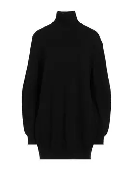 Водолазка Ann Demeulemeester, черный