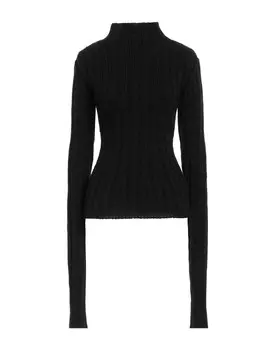 Водолазка Ann Demeulemeester, черный