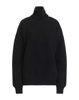 Водолазка Ann Demeulemeester, черный