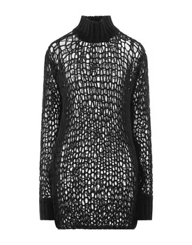 Водолазка Ann Demeulemeester, черный