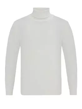Водолазка Anou Anou Sweater, белый