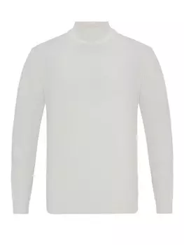 Водолазка Anou Anou Sweater Henriko, экрю