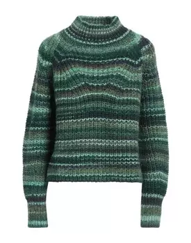 Водолазка Antik Batik, зеленый