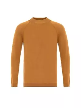 Водолазка Antioch Sweater, коричневый