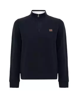 Водолазка Antioch Sweater, темно-синий