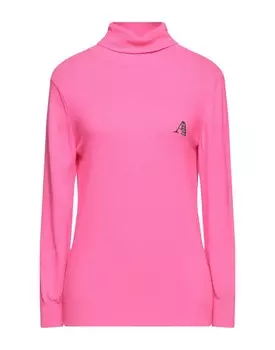 Водолазка Aquascutum, фуксия