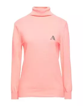 Водолазка Aquascutum, лососево-розовый