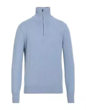 Водолазка Aragona, голубой