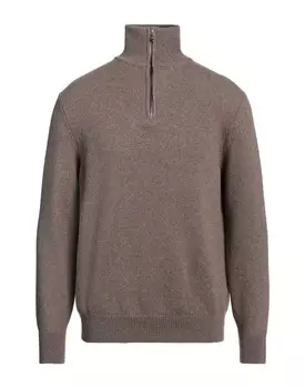 Водолазка Aragona, хаки