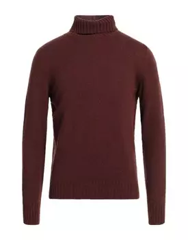 Водолазка Aragona, коричневый