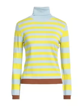 Водолазка Aragona, небесно-голубой