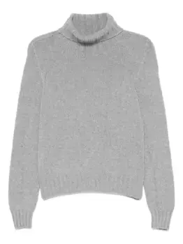 Водолазка Aragona, серый