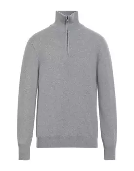 Водолазка Aragona, светло-серый