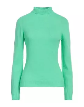 Водолазка Aragona, светло-зеленый