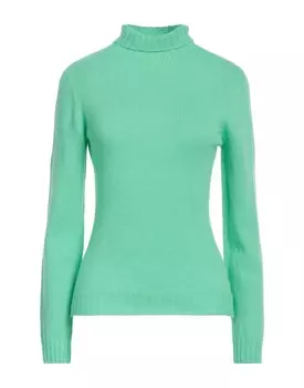 Водолазка Aragona, светло-зеленый