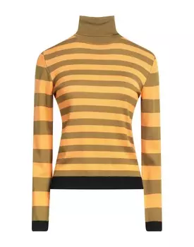 Водолазка Aragona, зеленый