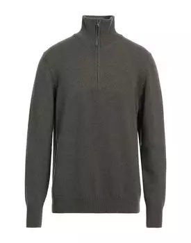 Водолазка Aragona, зеленый