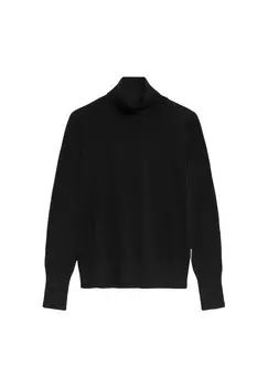 Водолазка ARMEDANGELS Sweater Kaathia, черный