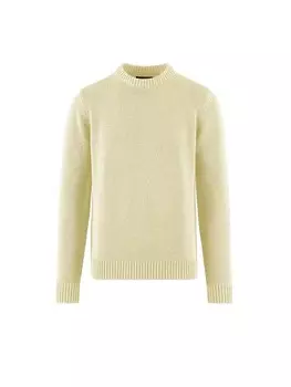 Водолазка AT.P.CO Sweater, желтый