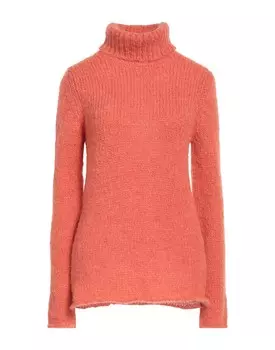 Водолазка Attic And Barn, лососево-розовый