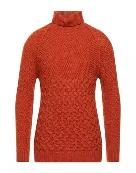 Водолазка Avignon, оранжевый