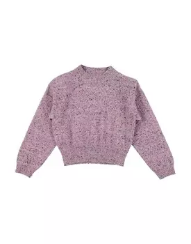 Водолазка Aymara, розовый