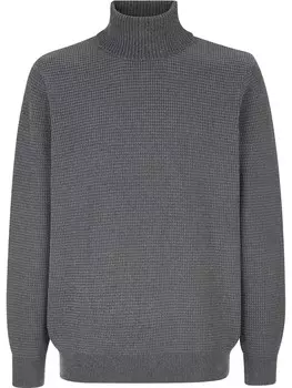 Водолазка BABISTA Sweater, серый