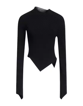 Водолазка Balenciaga, черный